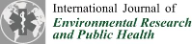 Logo ijerph